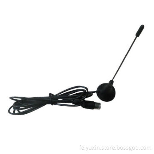 DVB-T Antenna, Cable Length Can be Customized